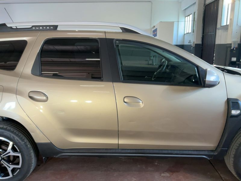 Dacia Duster 1.6 SCe LPG Prestige 2019 – снимка 10