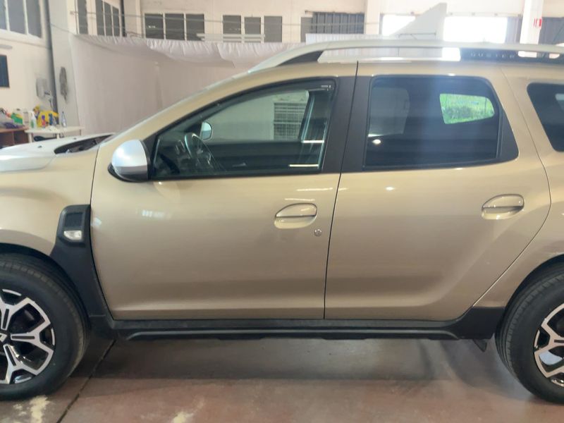 Dacia Duster 1.6 SCe LPG Prestige 2019 – снимка 4