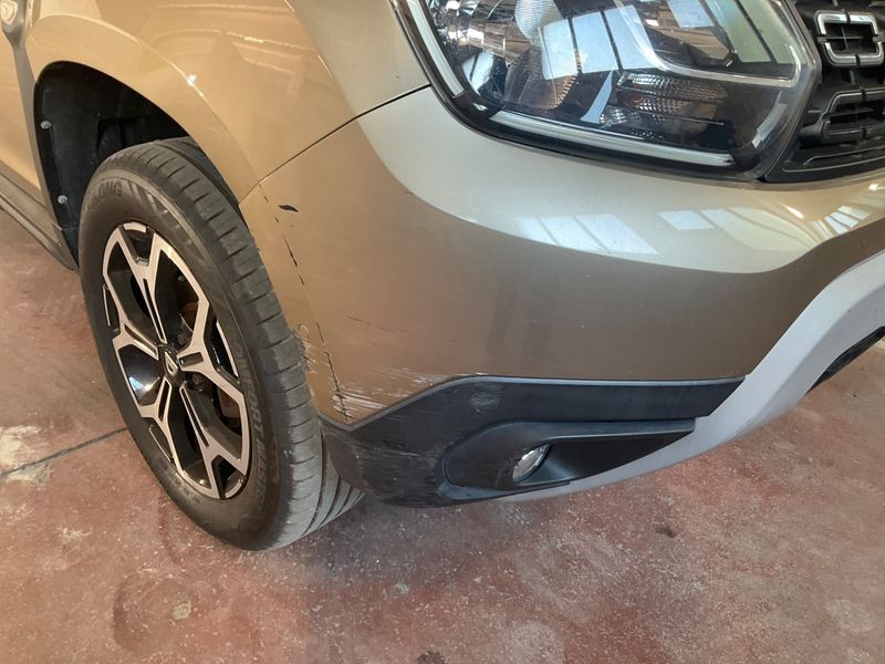 Dacia Duster 1.6 SCe LPG Prestige 2019 – снимка 36