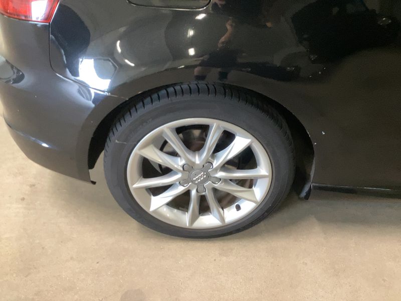 Audi A3 1.6 TDI Attraction 2016 – снимка 9