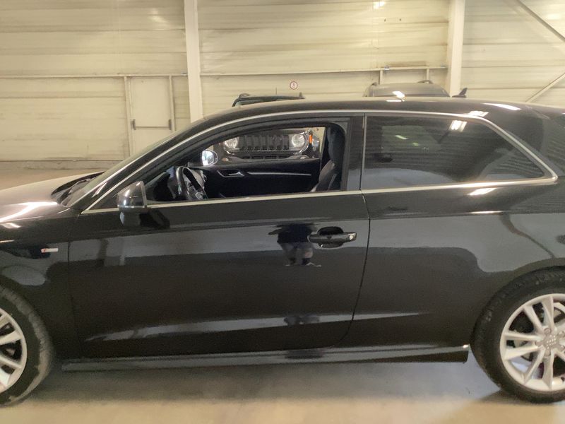 Audi A3 1.6 TDI Attraction 2016 – снимка 4