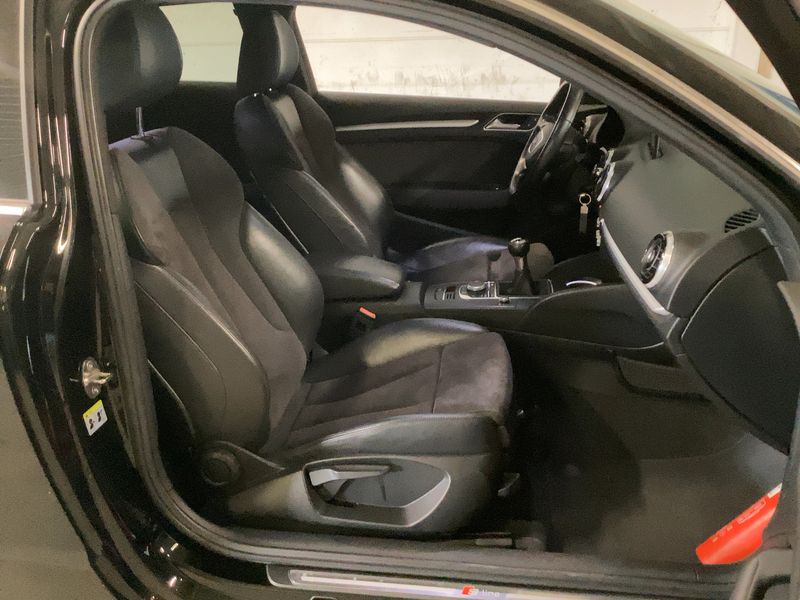 Audi A3 1.6 TDI Attraction 2016 – снимка 16