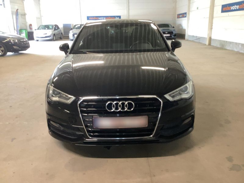 Audi A3 1.6 TDI Attraction 2016 – снимка 14