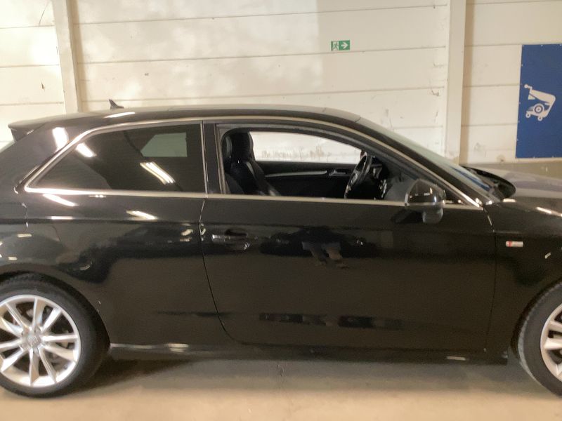 Audi A3 1.6 TDI Attraction 2016 – снимка 10