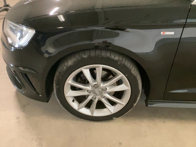 Audi A3 1.6 TDI Attraction 2016 – снимка 3