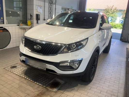 Kia Sportage 2.0 CRDi Spirit 4WD 2015 – снимка 1
