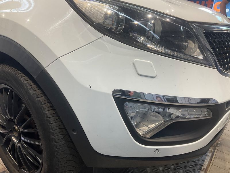 Kia Sportage 2.0 CRDi Spirit 4WD 2015 – снимка 26