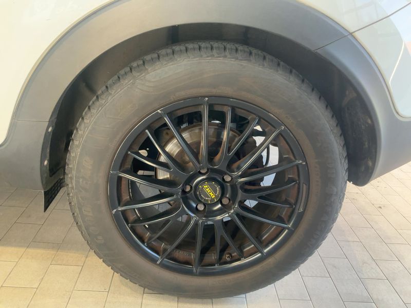 Kia Sportage 2.0 CRDi Spirit 4WD 2015 – снимка 5