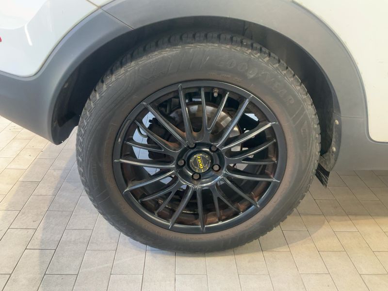Kia Sportage 2.0 CRDi Spirit 4WD 2015 – снимка 9