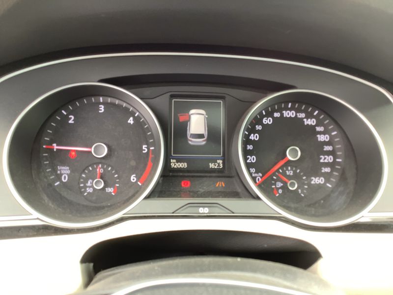 Volkswagen Passat 2.0 TDI Highline 4Motion BlueMotion Tech 2015 – снимка 18