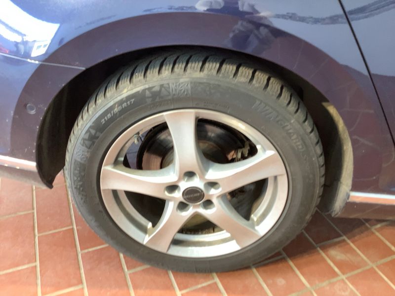 Volkswagen Passat 2.0 TDI Highline 4Motion BlueMotion Tech 2015 – снимка 9