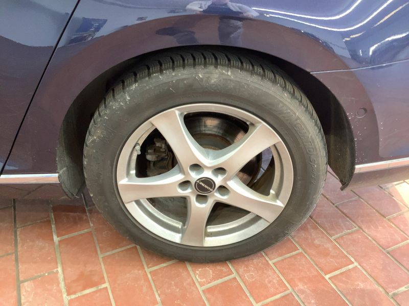 Volkswagen Passat 2.0 TDI Highline 4Motion BlueMotion Tech 2015 – снимка 5