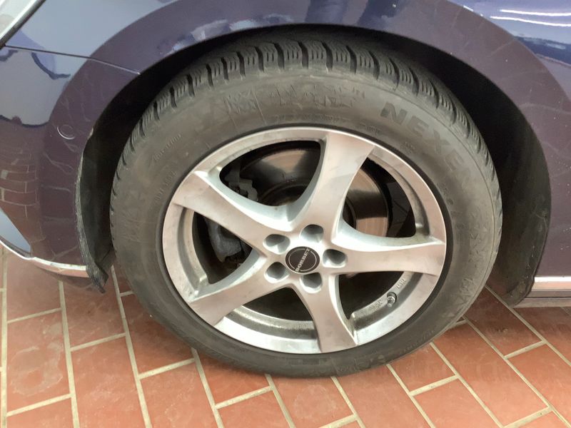 Volkswagen Passat 2.0 TDI Highline 4Motion BlueMotion Tech 2015 – снимка 3