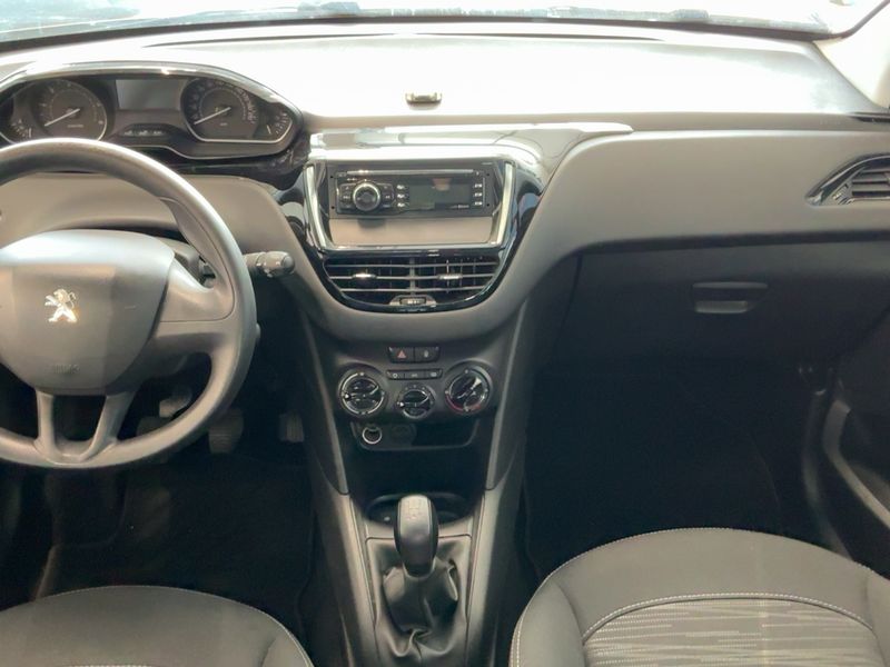 Peugeot 208 1.6 Blue-HDi Affaire Pack Clim 2015 – снимка 17