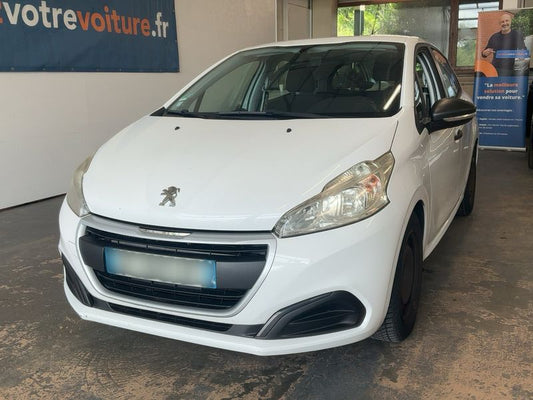 Peugeot 208 1.6 Blue-HDi Affaire Pack Clim 2015 – снимка 1