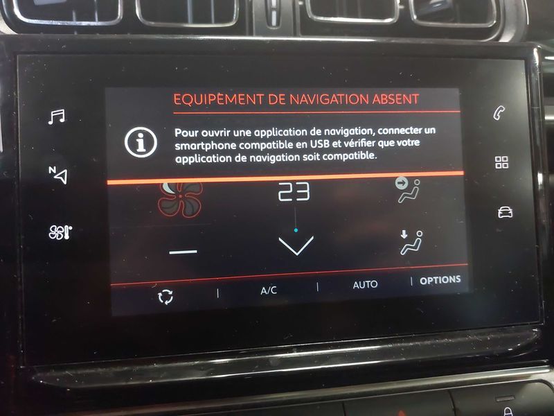Citroen C3 1.2 PureTech Shine 2018 – снимка 13