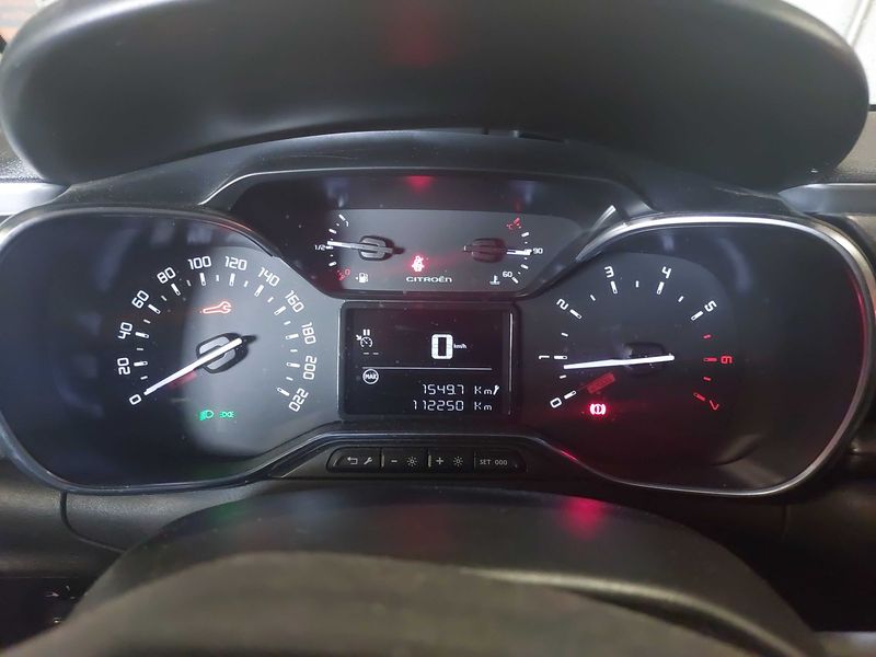 Citroen C3 1.2 PureTech Shine 2018 – снимка 12