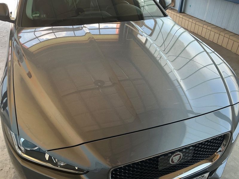 Jaguar XE 20d Portfolio 2017 – снимка 33