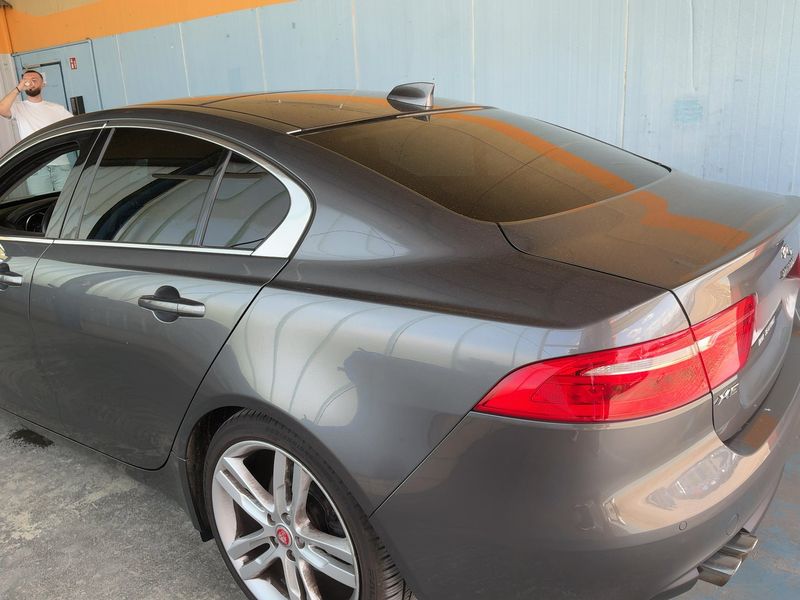 Jaguar XE 20d Portfolio 2017 – снимка 6