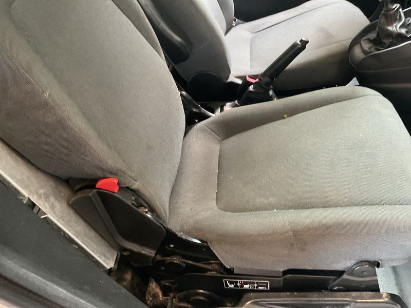 Fiat Doblo 1.4 Basis Maxi Kasten 2018 – снимка 47