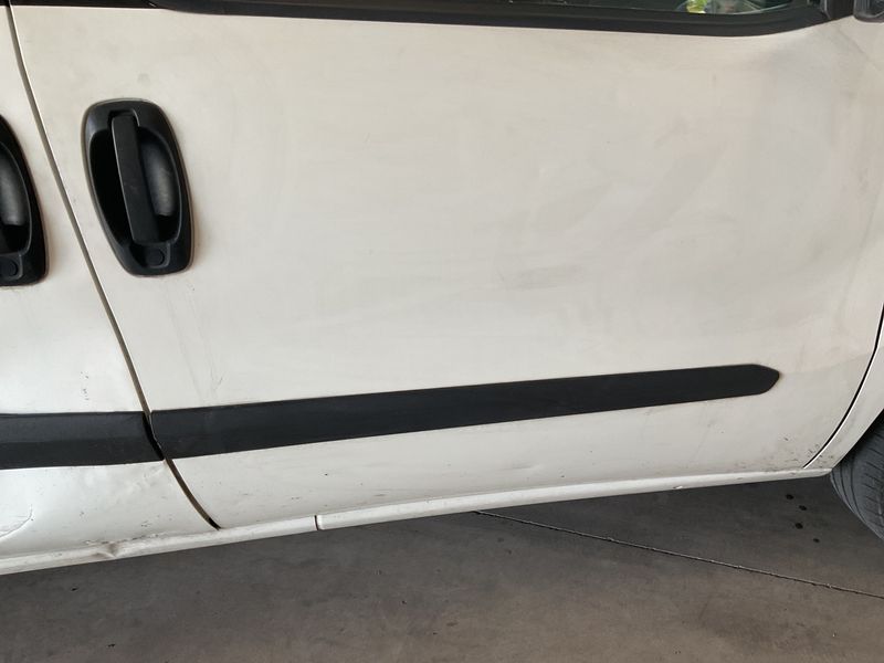Fiat Doblo 1.4 Basis Maxi Kasten 2018 – снимка 26