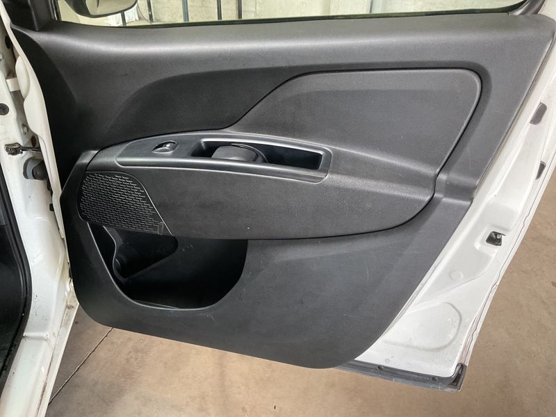Fiat Doblo 1.4 Basis Maxi Kasten 2018 – снимка 40