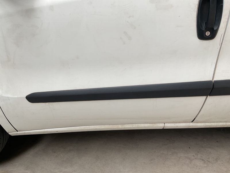 Fiat Doblo 1.4 Basis Maxi Kasten 2018 – снимка 28