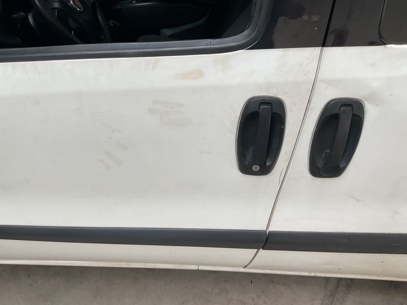 Fiat Doblo 1.4 Basis Maxi Kasten 2018 – снимка 29
