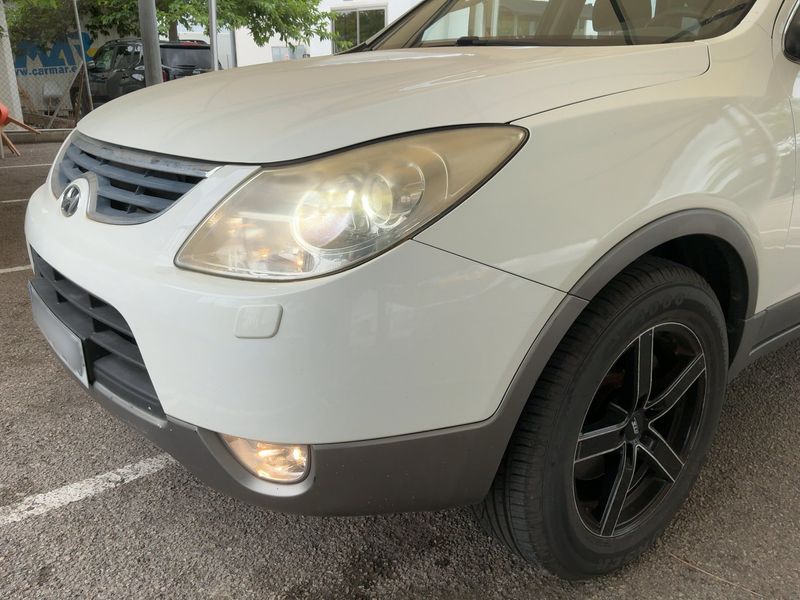 Hyundai ix55 3.0 V6 CRDi Style 2010 – снимка 2