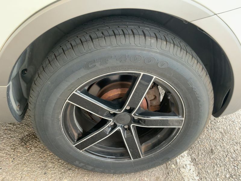 Hyundai ix55 3.0 V6 CRDi Style 2010 – снимка 5