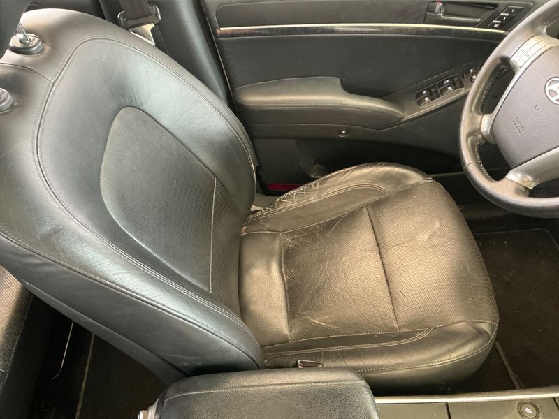 Hyundai ix55 3.0 V6 CRDi Style 2010 – снимка 25