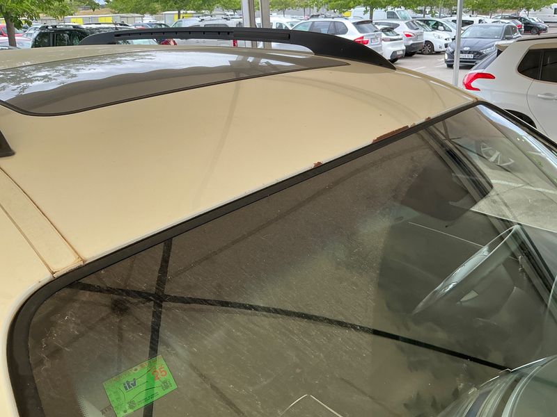 Hyundai ix55 3.0 V6 CRDi Style 2010 – снимка 26
