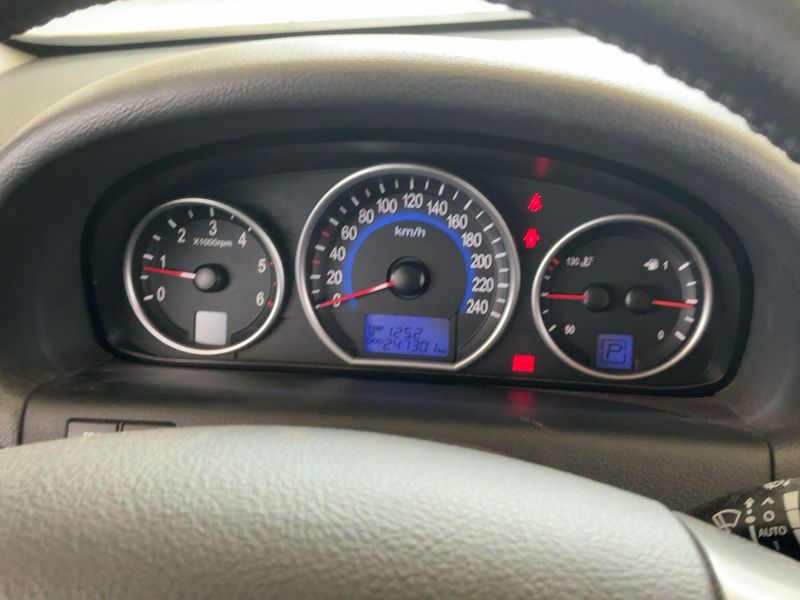 Hyundai ix55 3.0 V6 CRDi Style 2010 – снимка 18