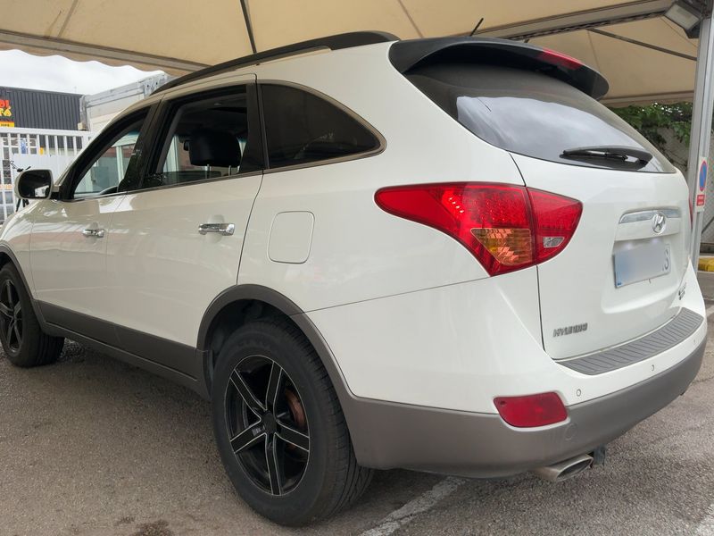 Hyundai ix55 3.0 V6 CRDi Style 2010 – снимка 6