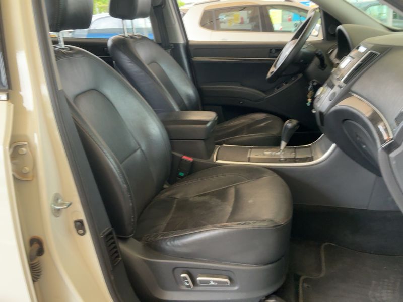 Hyundai ix55 3.0 V6 CRDi Style 2010 – снимка 16