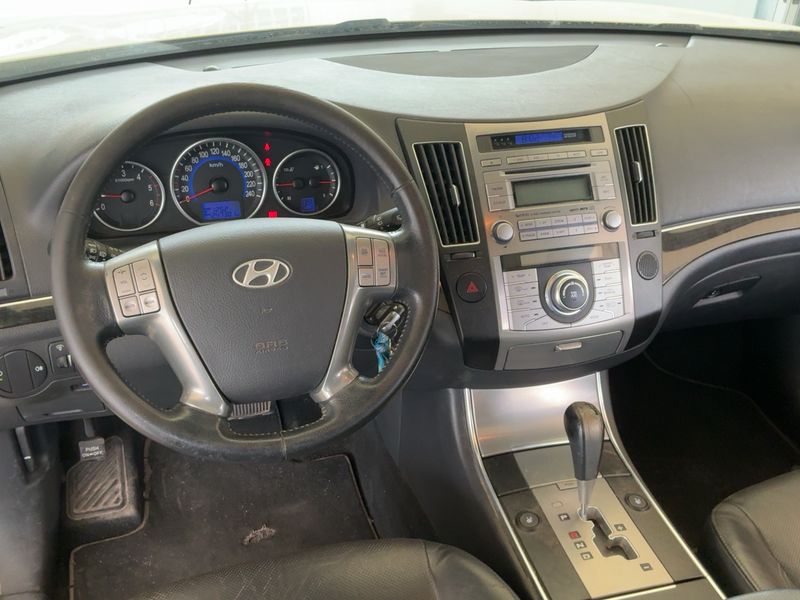 Hyundai ix55 3.0 V6 CRDi Style 2010 – снимка 17