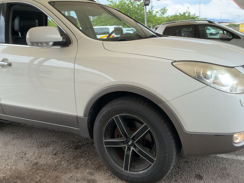 Hyundai ix55 3.0 V6 CRDi Style 2010 – снимка 12