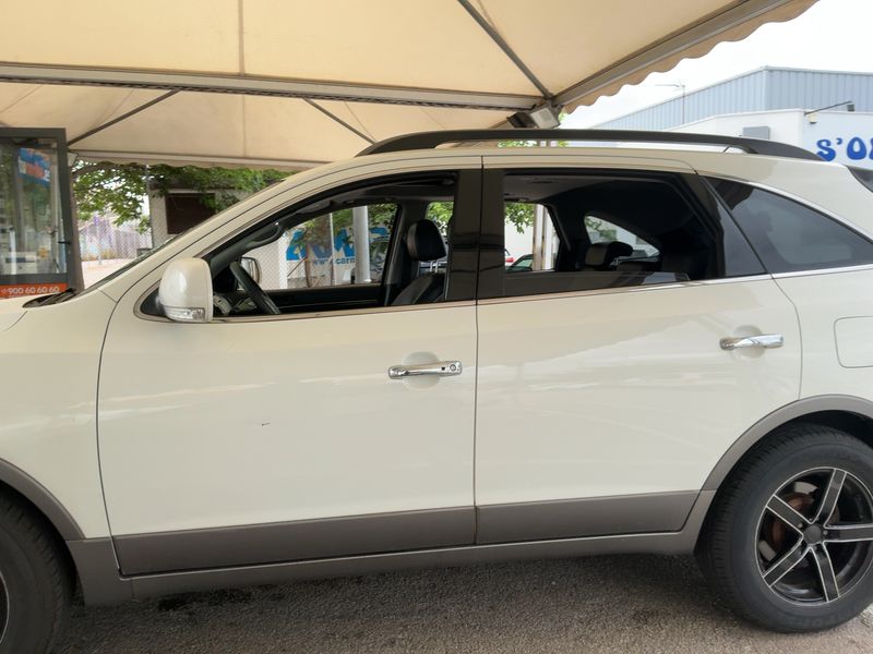 Hyundai ix55 3.0 V6 CRDi Style 2010 – снимка 4