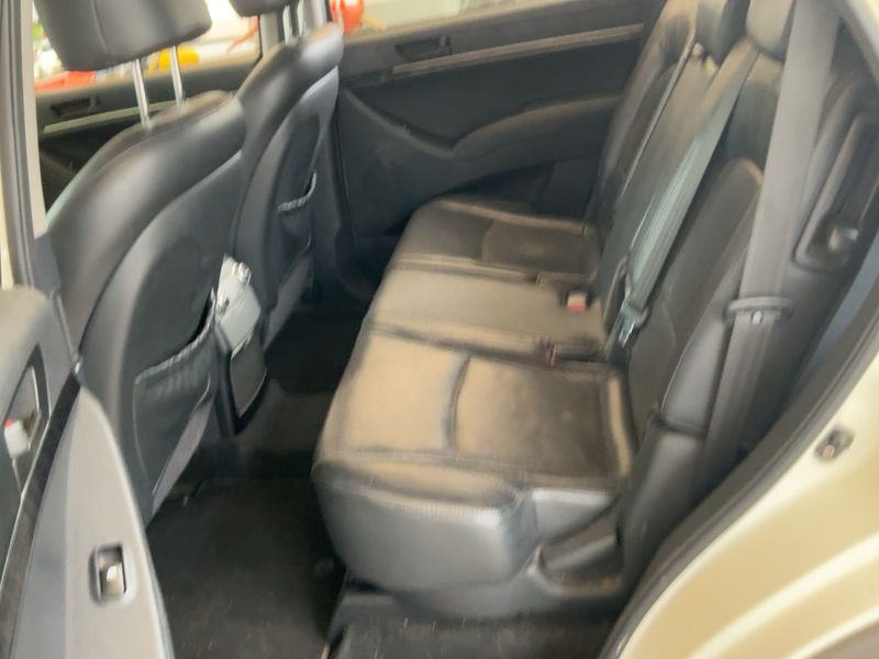 Hyundai ix55 3.0 V6 CRDi Style 2010 – снимка 19