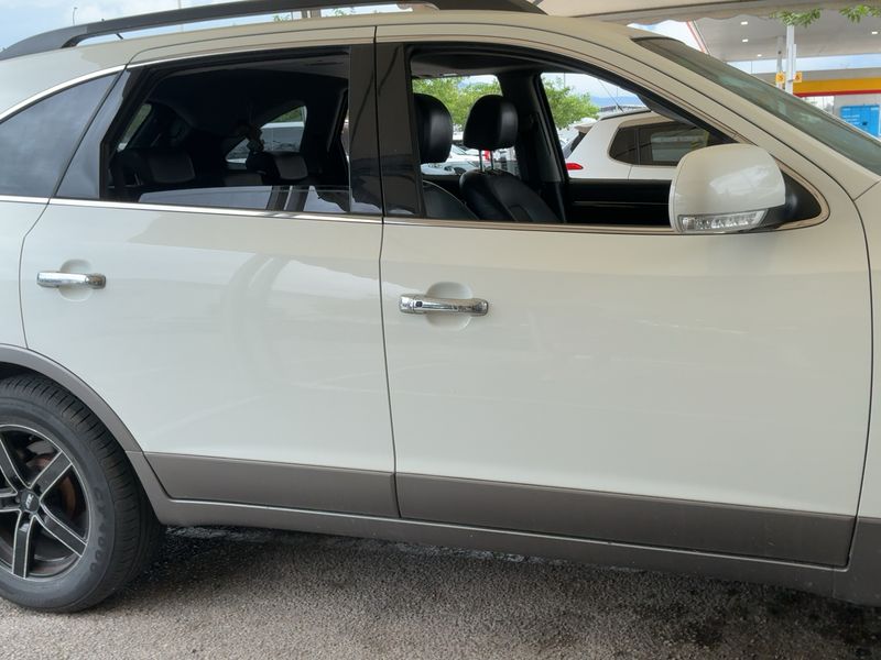 Hyundai ix55 3.0 V6 CRDi Style 2010 – снимка 10