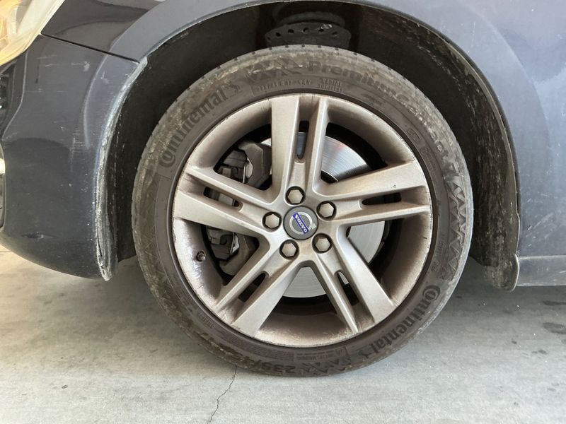 Volvo V60 2.4 D6 Plug-in Hybrid Momentum AWD 2016 – снимка 3