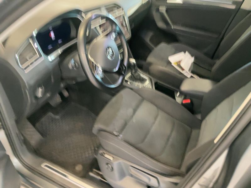 Volkswagen Tiguan 2.0 TDI Highline 4Motion BlueMotion Tech 2018 – снимка 17