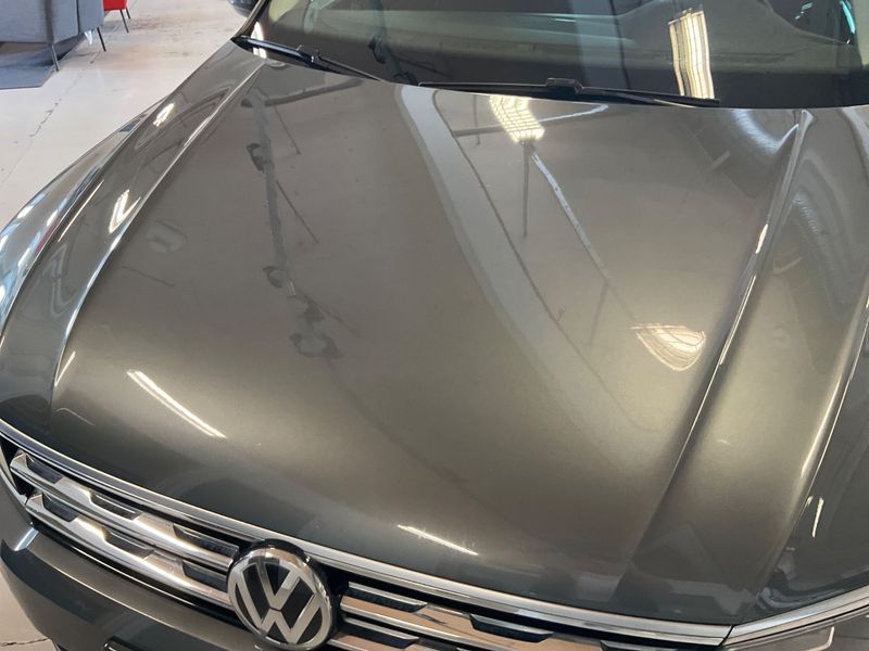 Volkswagen Tiguan 2.0 TDI Highline 4Motion BlueMotion Tech 2018 – снимка 28