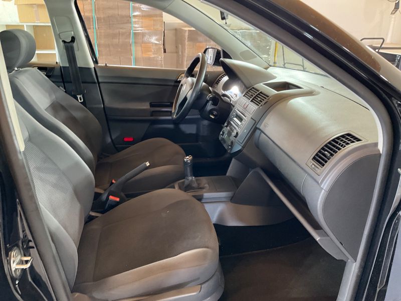 Volkswagen Polo 1.2 Cool Family 2008 – снимка 3