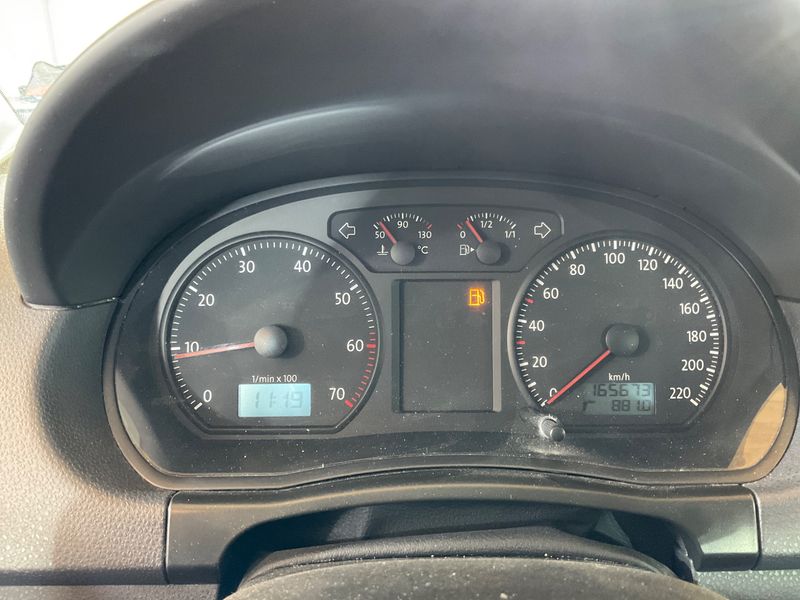 Volkswagen Polo 1.2 Cool Family 2008 – снимка 4