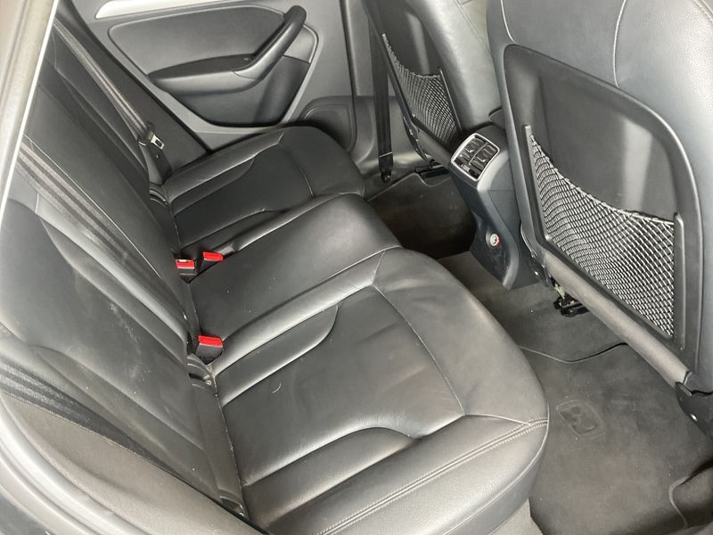 Audi Q3 1.4 TFSI ACT Design 2016 – снимка 30