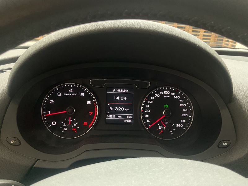 Audi Q3 1.4 TFSI ACT Design 2016 – снимка 18