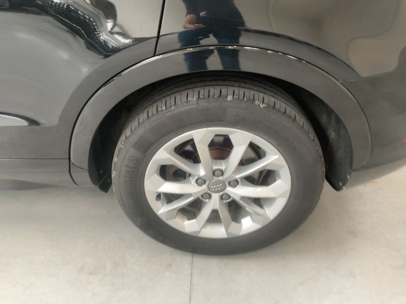 Audi Q3 1.4 TFSI ACT Design 2016 – снимка 5
