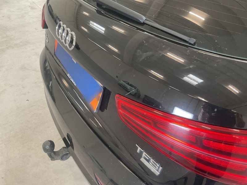 Audi Q3 1.4 TFSI ACT Design 2016 – снимка 35