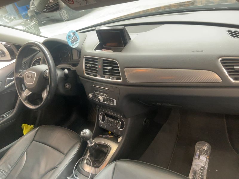 Audi Q3 1.4 TFSI ACT Design 2016 – снимка 17